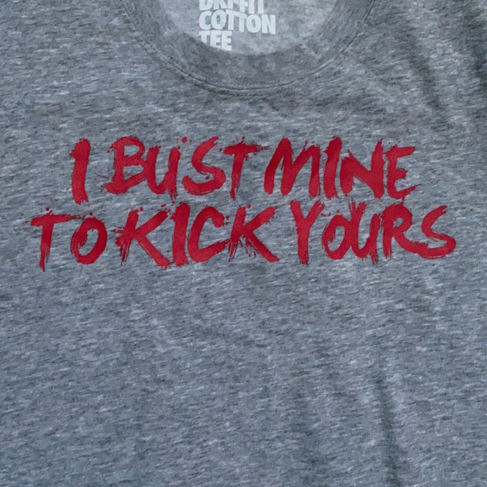 Dri Fit Tee - Picture 4 of 4